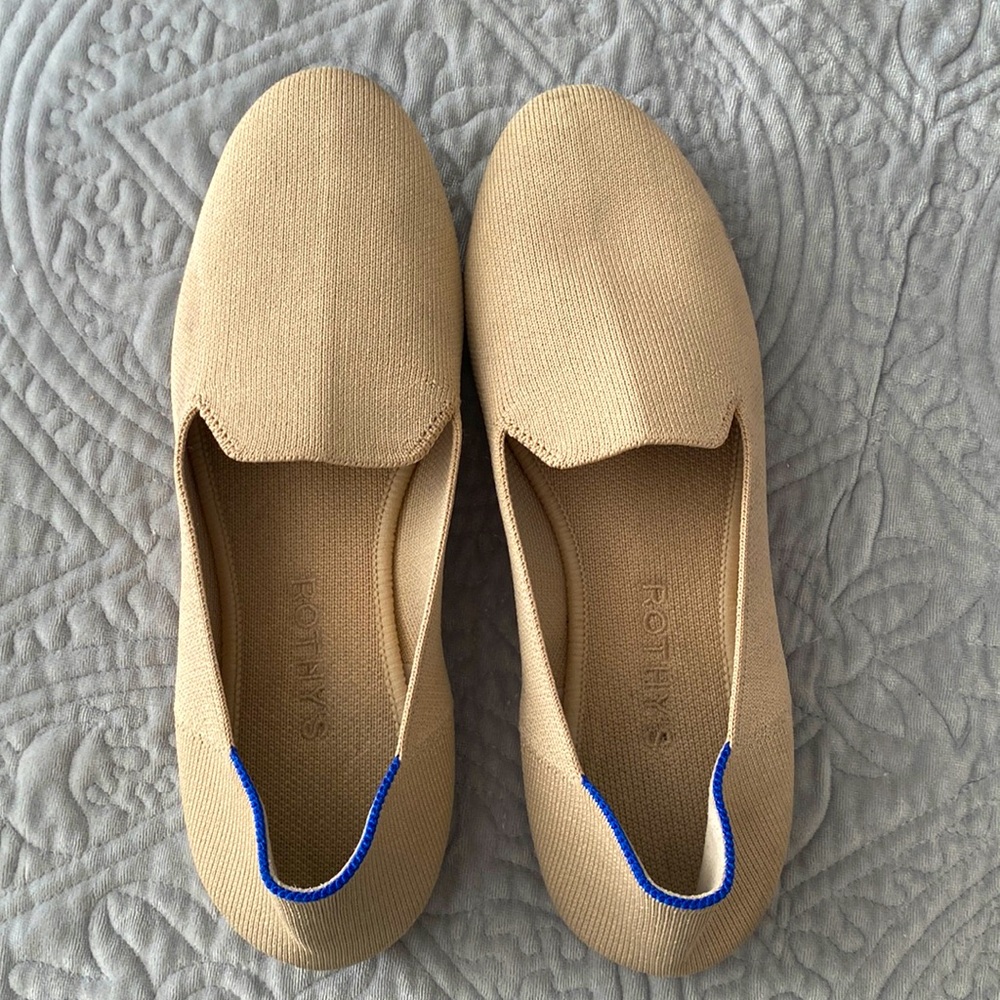 Rothy’s size 8